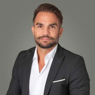 Raphael Coppola - Immobilienmakler in Nyon