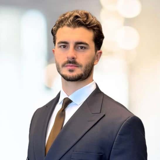 Fitim Isufi - Agente Immobiliare a Gerlafingen