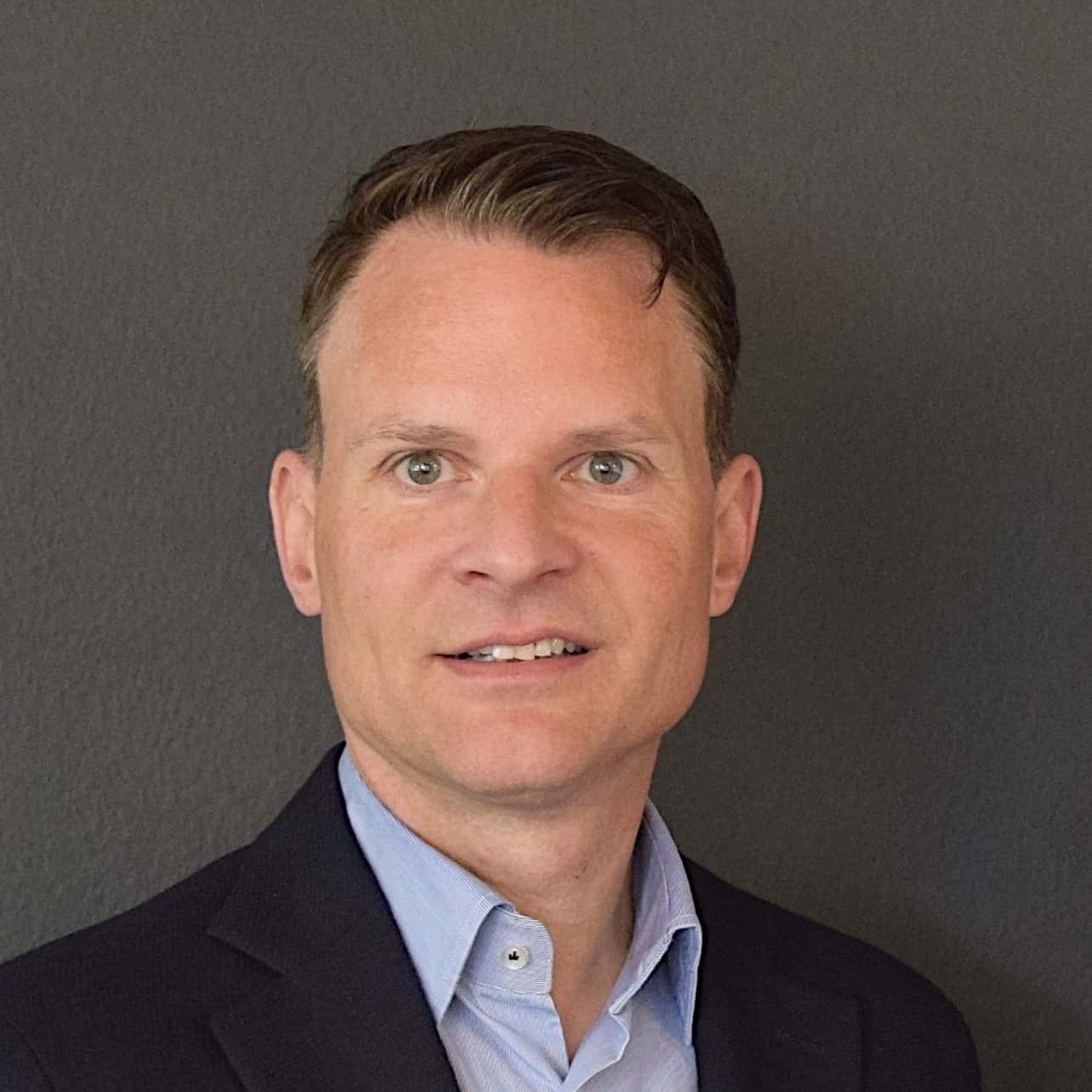 Manuel Meier - Real Estate Agent in Winterthur