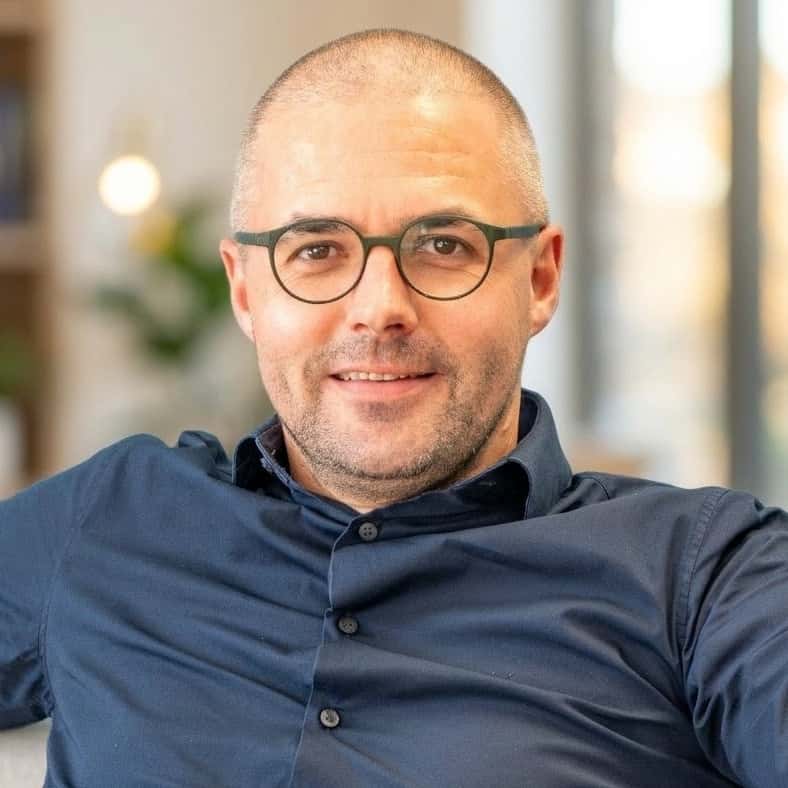 Michael Lienert - Agente Immobiliare a Sarnen
