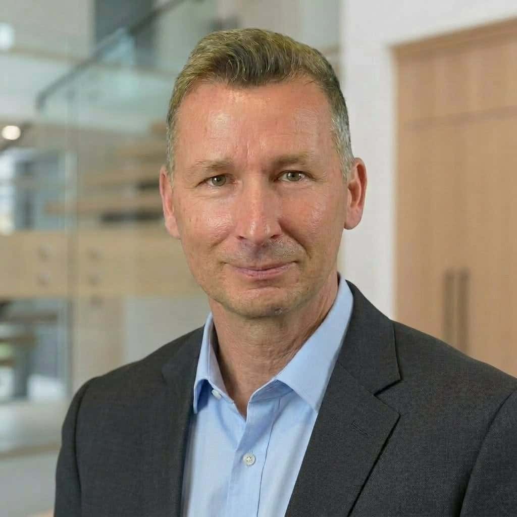 Daniel Sutter - Real Estate Agent in Lommis