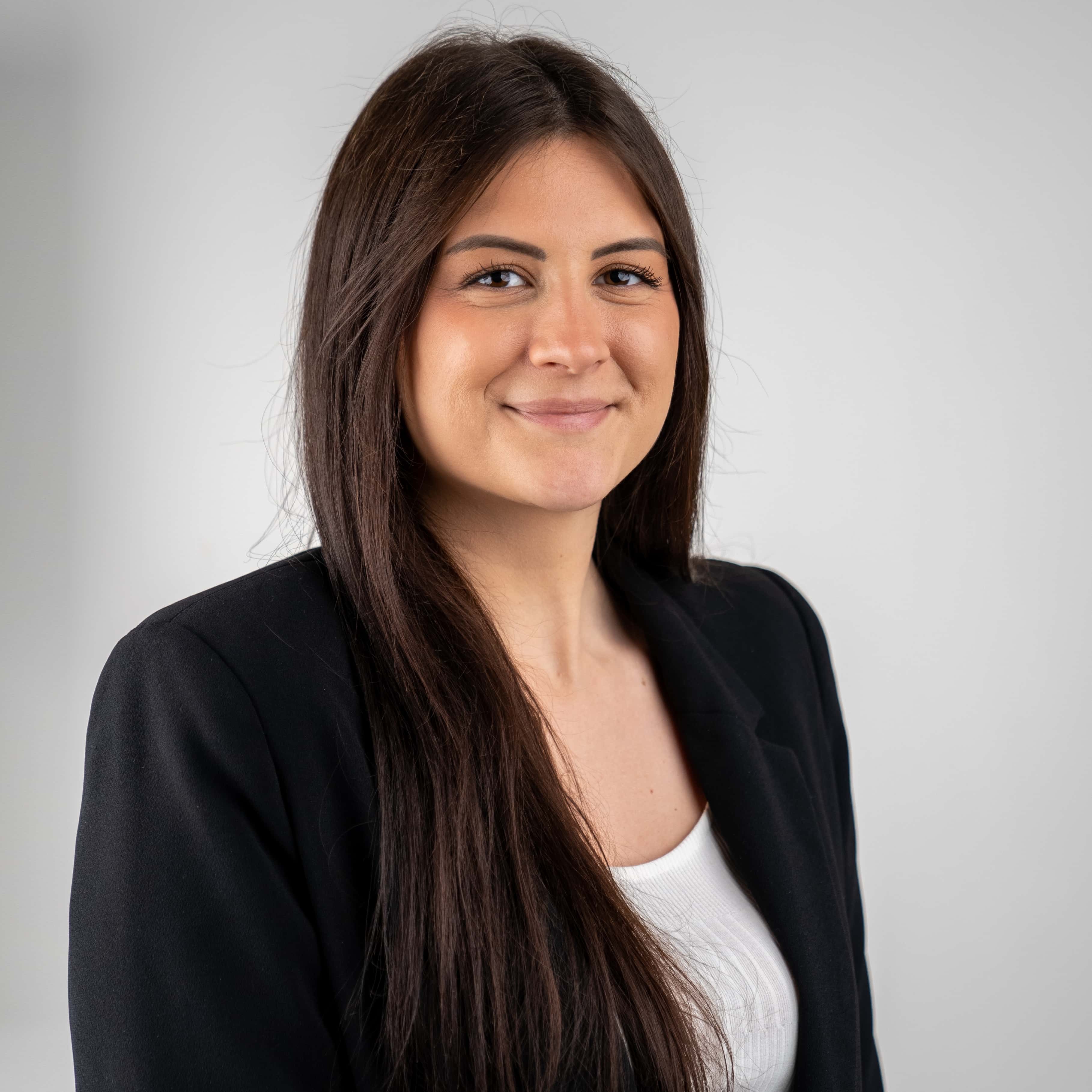 Ivana Zivkovic - Courtier immobilier à Dübendorf