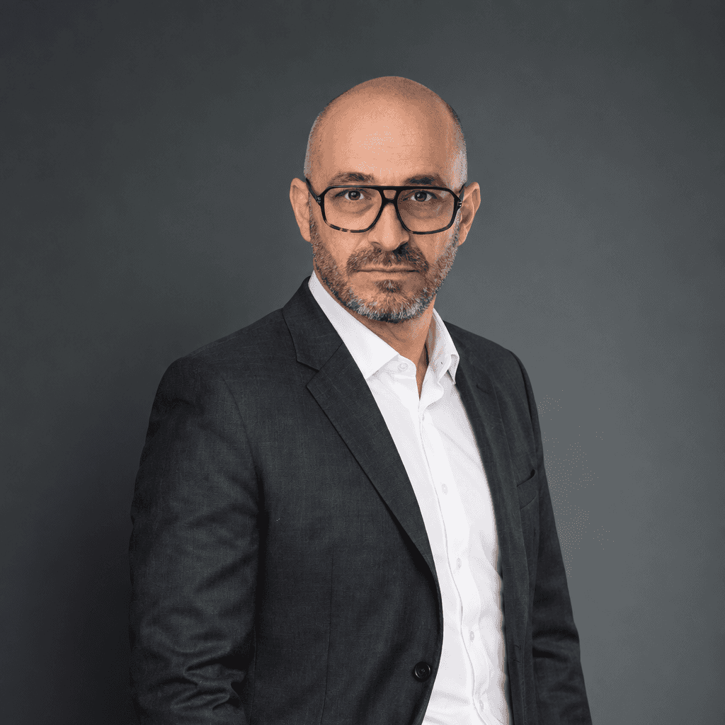 Cédric  Obringer - Agente Immobiliare a Rolle
