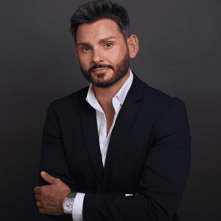 Domenico Suverato - Immobilienmakler in Oberwil-Lieli
