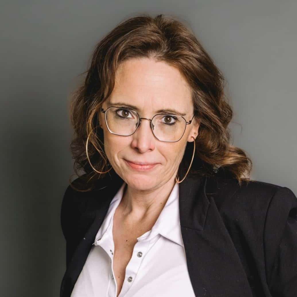 Marie-José Bardanca - Immobilienmakler in Genève