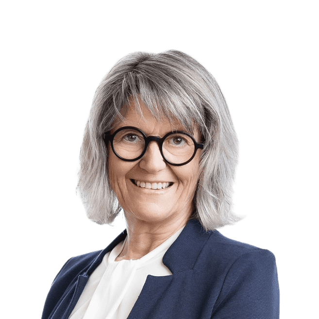 Barbara Kohler - Courtier immobilier à Lyss