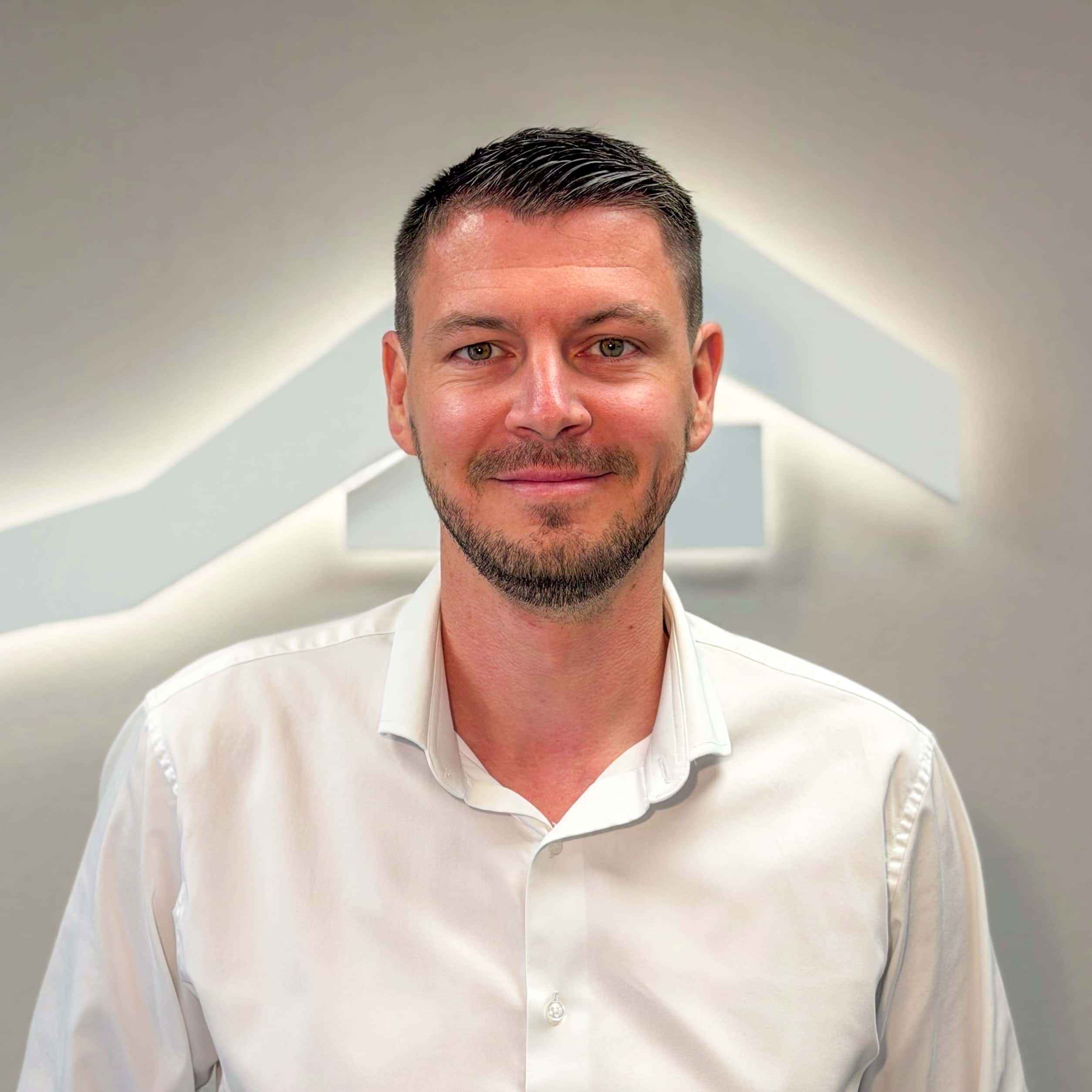 Yann Gerber - Real Estate Agent in Val-de-Travers