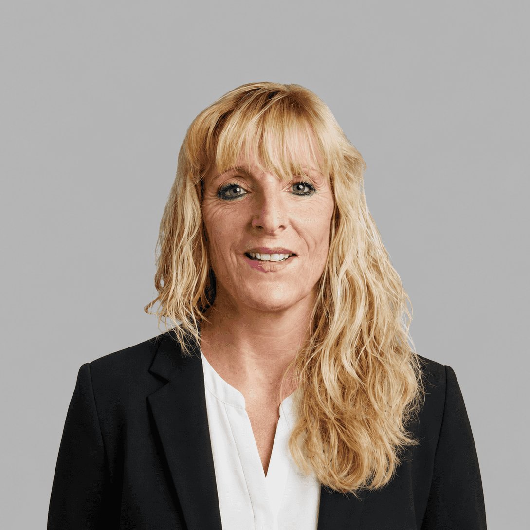 Ursula Milz - Real Estate Agent in Zürich