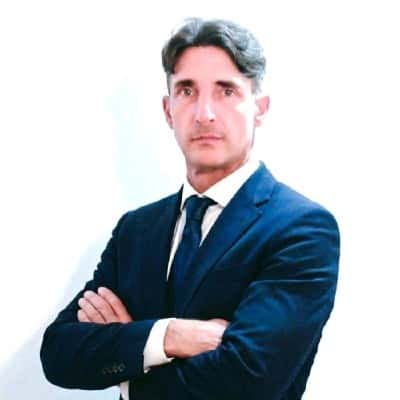Denis Guerra - Courtier immobilier à Muralto