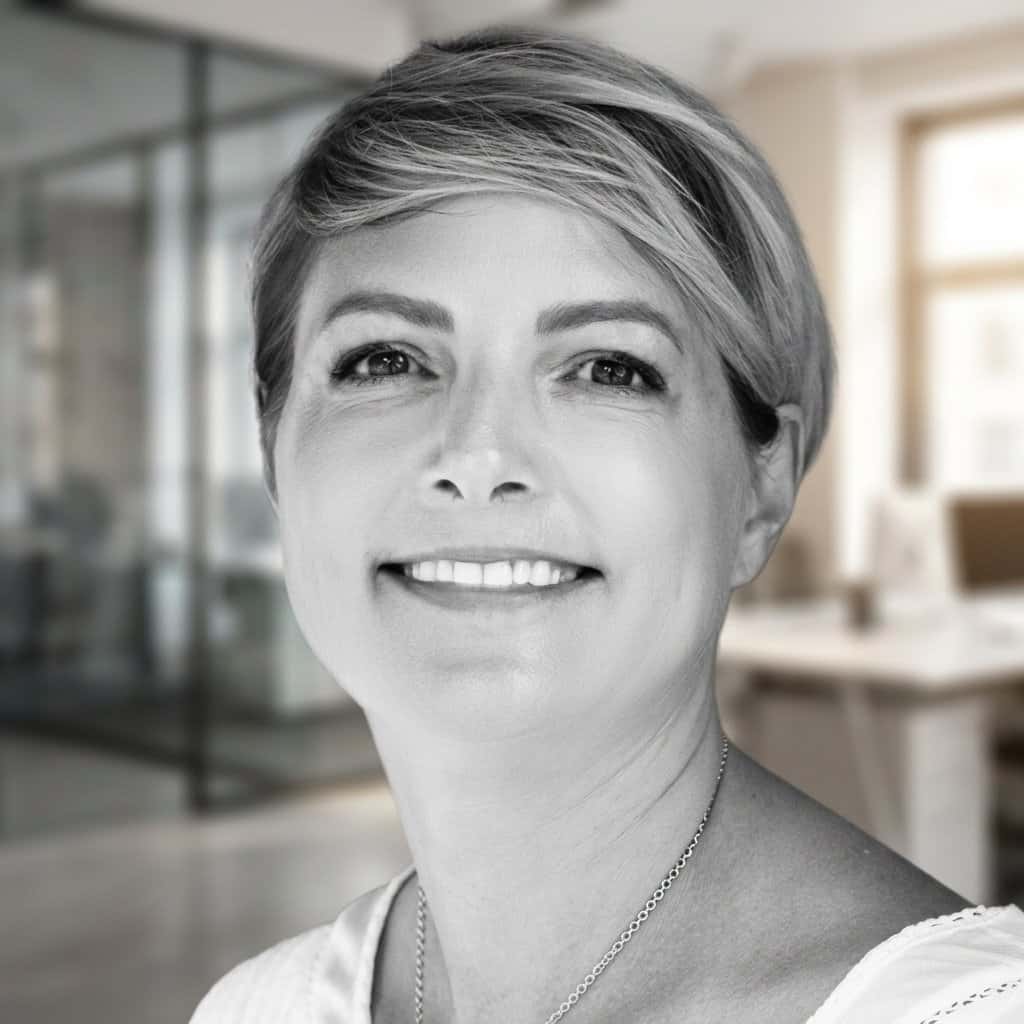 Sandra Wallimann - Real Estate Agent in Echallens