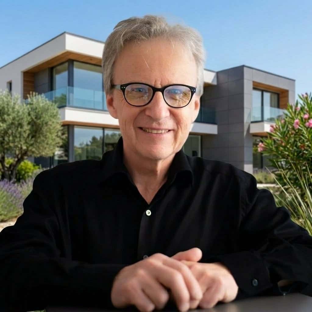 Hansjürg Labèr - Agente Immobiliare a Muttenz