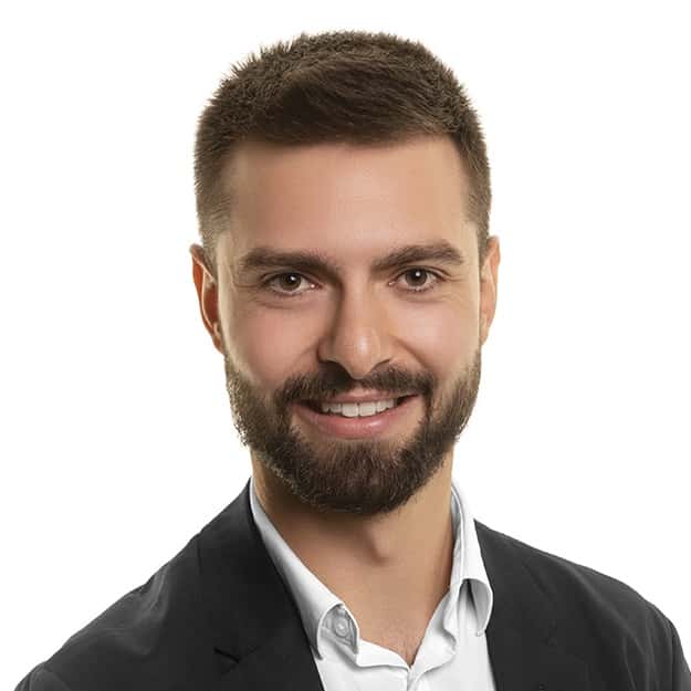 Dany Morel  - Agente Immobiliare a Aigle
