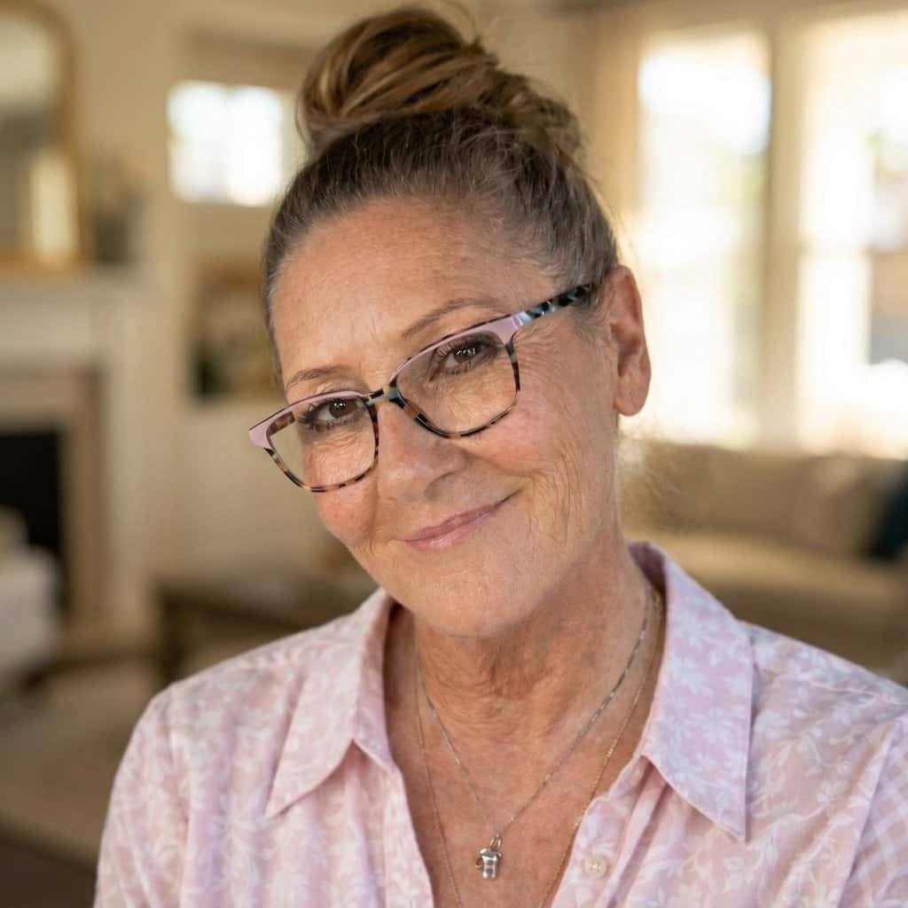 Nathalie Bulliard - Real Estate Agent in Broc