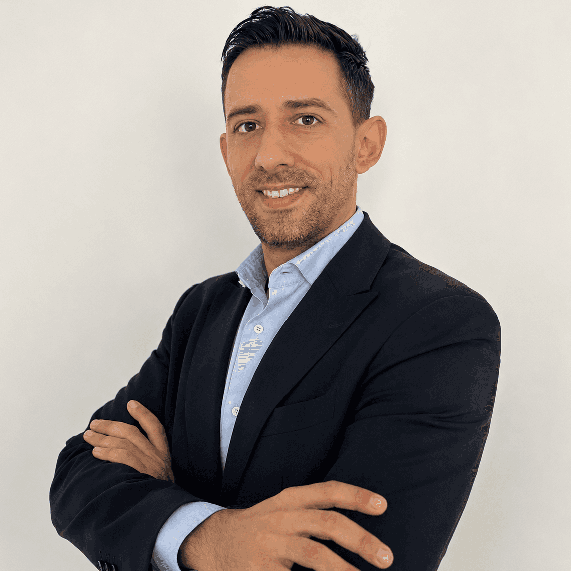 Lorenzo Stroppa - Immobilienmakler in Massagno