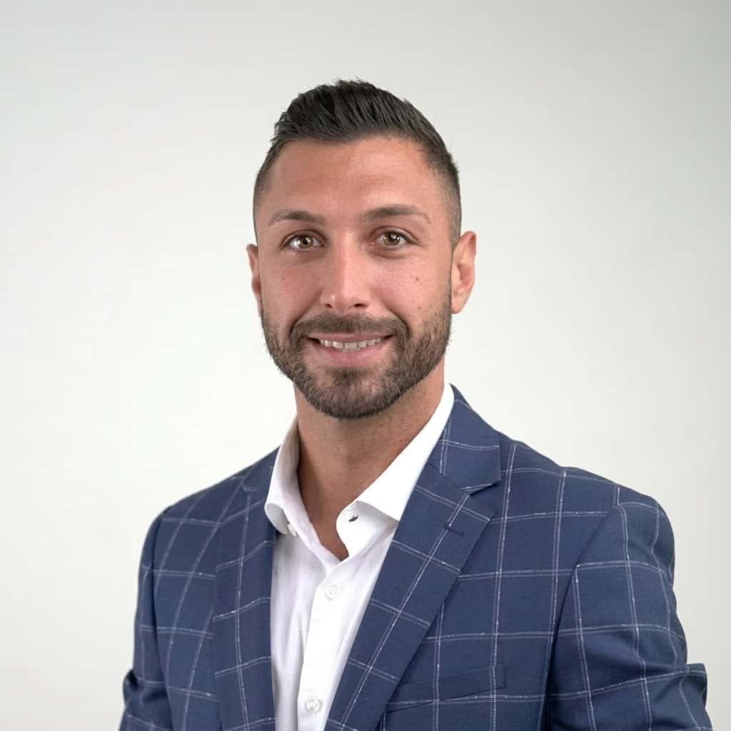 Oktay Arslantas - Courtier immobilier à Dübendorf