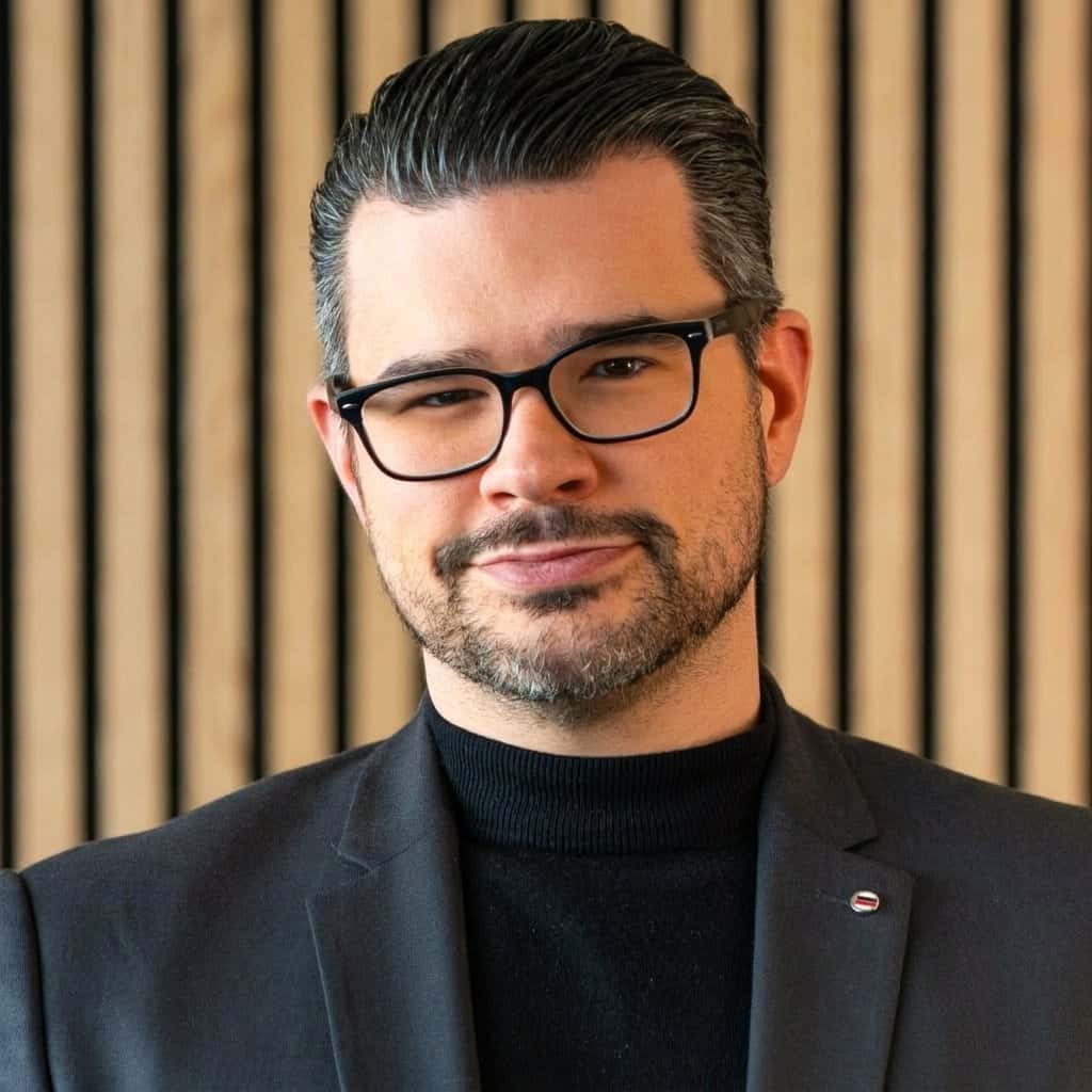 Markus Wymann - Real Estate Agent in Ittigen / Bern