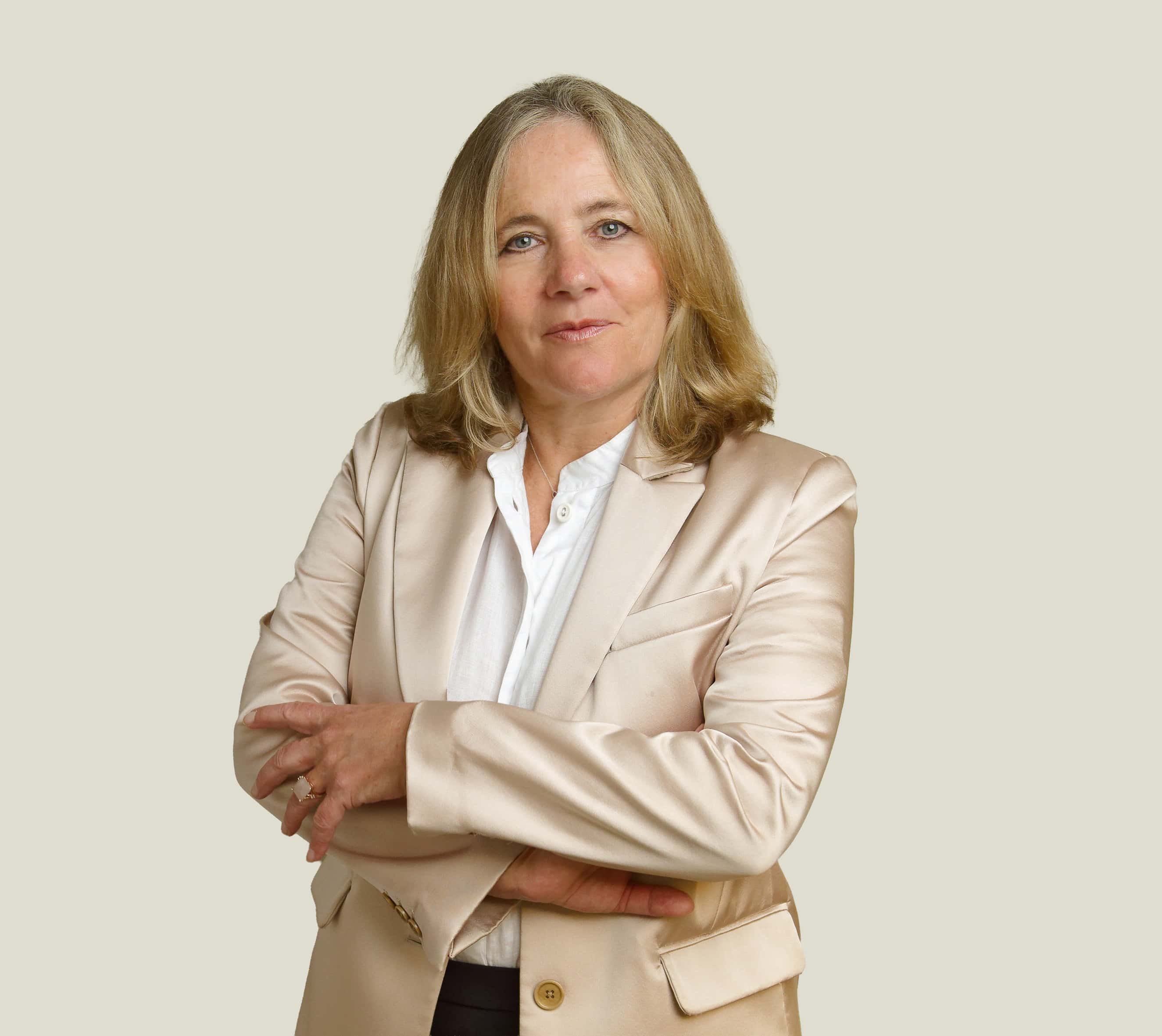 Irene Brandi - Real Estate Agent in Zürich