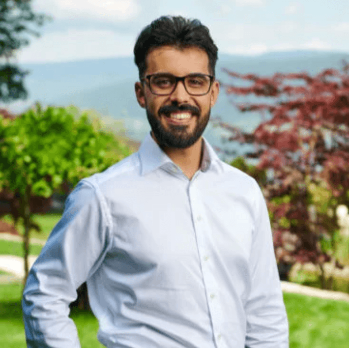 Giordano Vitali - Immobilienmakler in Biel