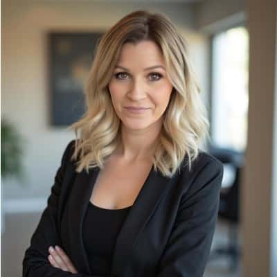 Elodie Butty - Courtier immobilier à Savigny