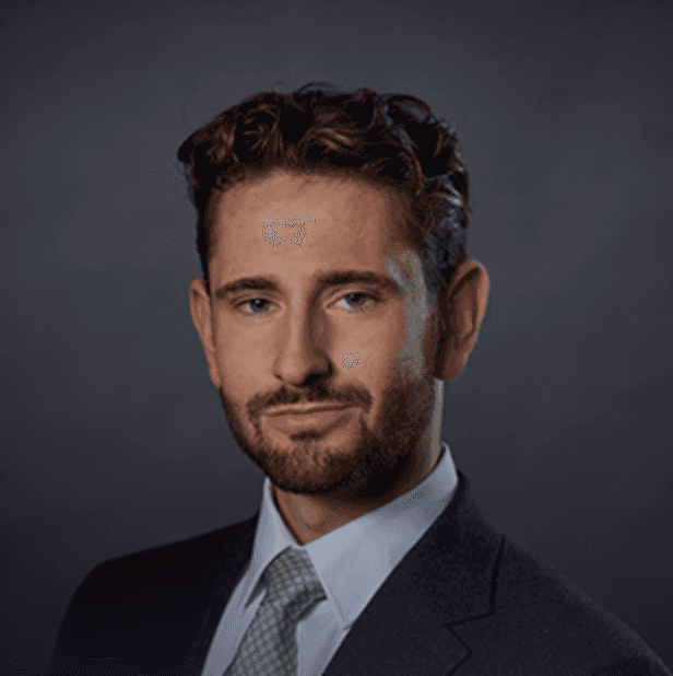 Timo Odermatt - Real Estate Agent in Ebikon