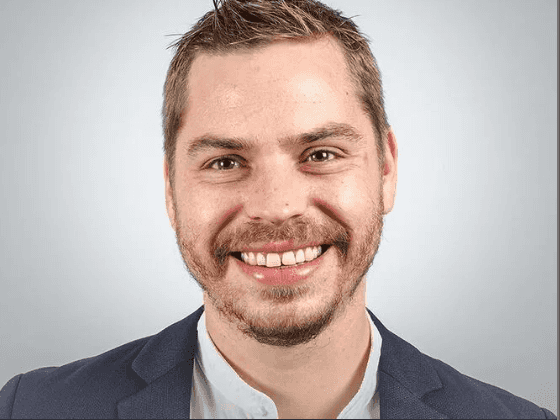 Justin Fournier - Immobilienmakler in Haute-Nendaz