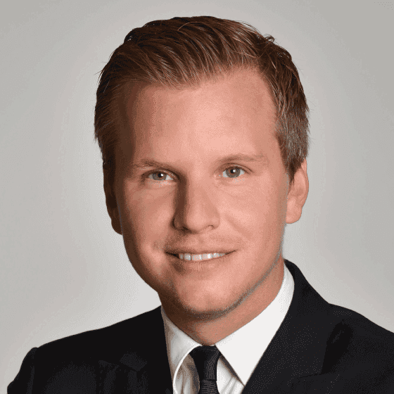 Pierre Legros - Real Estate Agent in Vésenaz