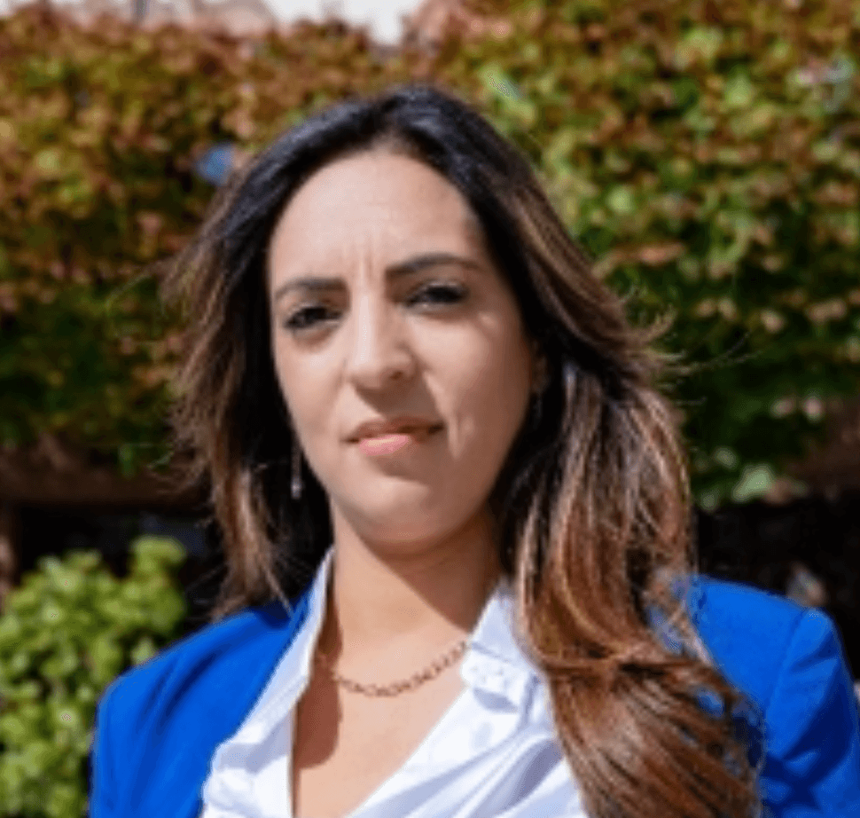Yenny Beuchat - Real Estate Agent in Delémont
