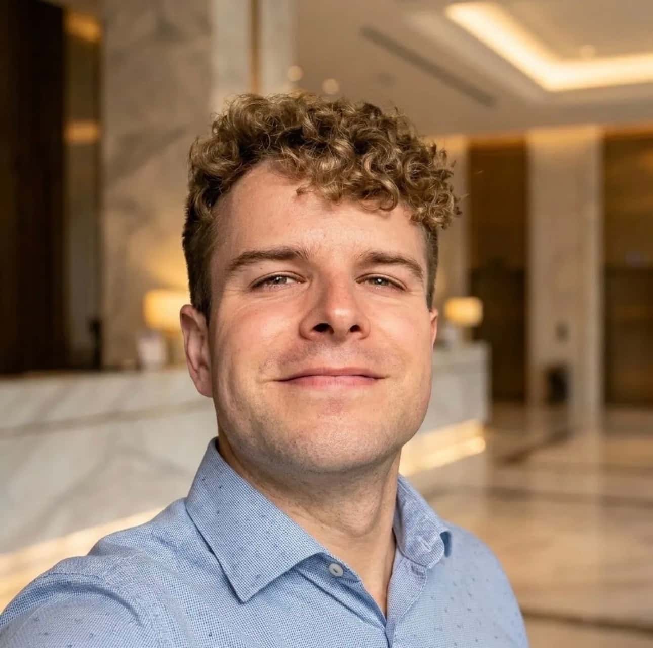Dylan Mithieux - Agente Immobiliare a Conthey