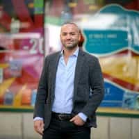 Ivan Couto - Agente Immobiliare a Lausanne