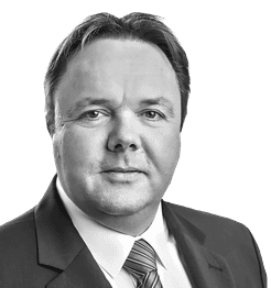 Daniel Salzmann - Agente Immobiliare a Konolfingen