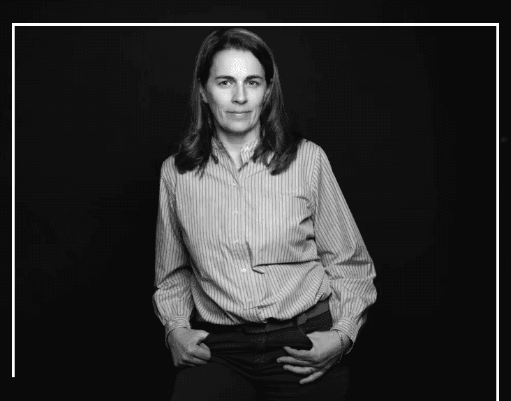 Alexandra de Domecy - Real Estate Agent in Genève