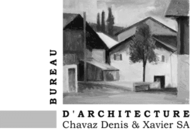 Bureau d'Architecture Chavaz SA - Real Estate Agency in Sion