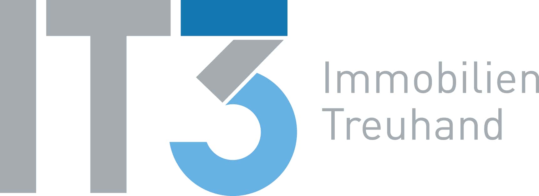 IT3 Immobilien + Treuhand AG St. Gallen
