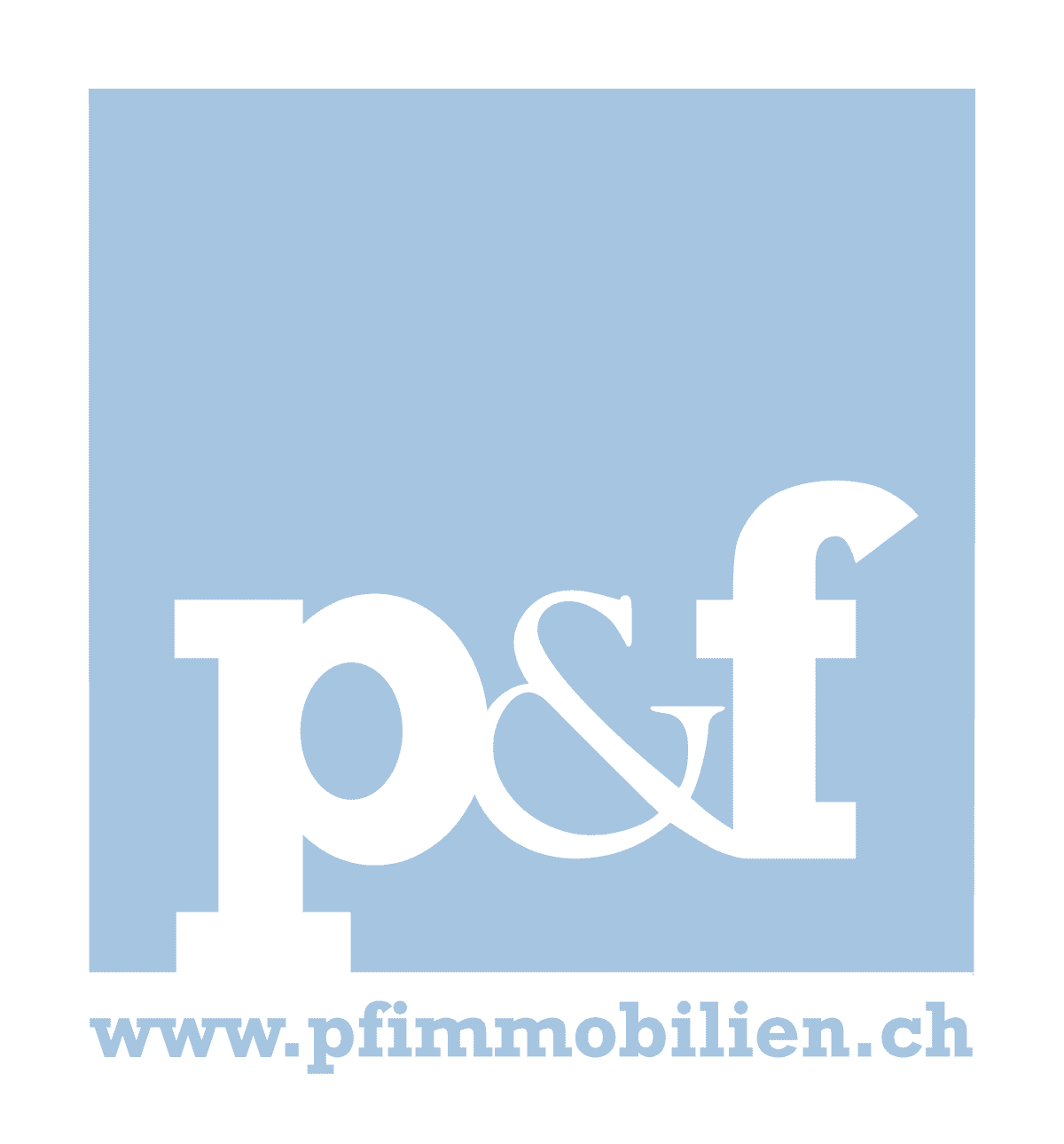 P&F Immobilien AG - Immobilienagentur in Basel