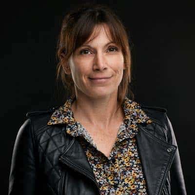 Claire Metayer Iehl - Immobilienmakler in Buchillon