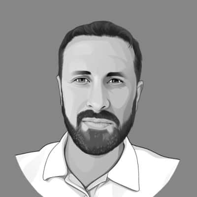 Amaury MALFROY CAMINE - Agente Immobiliare a Aubonne