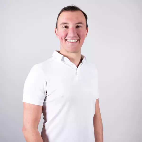 Jérémie Pitteloud - Courtier immobilier à Sion