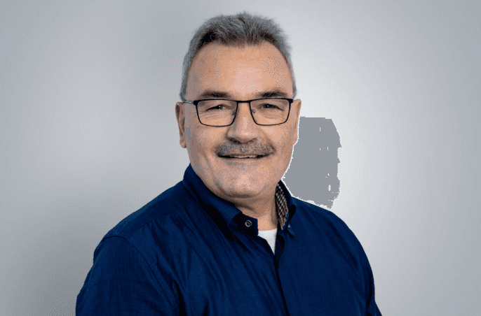 Martin Theler - Courtier immobilier à Brig-Glis
