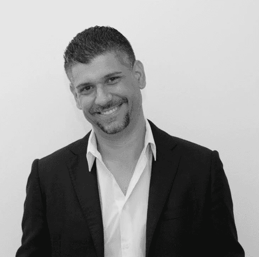 Manuel Rusca - Real Estate Agent in Lugano