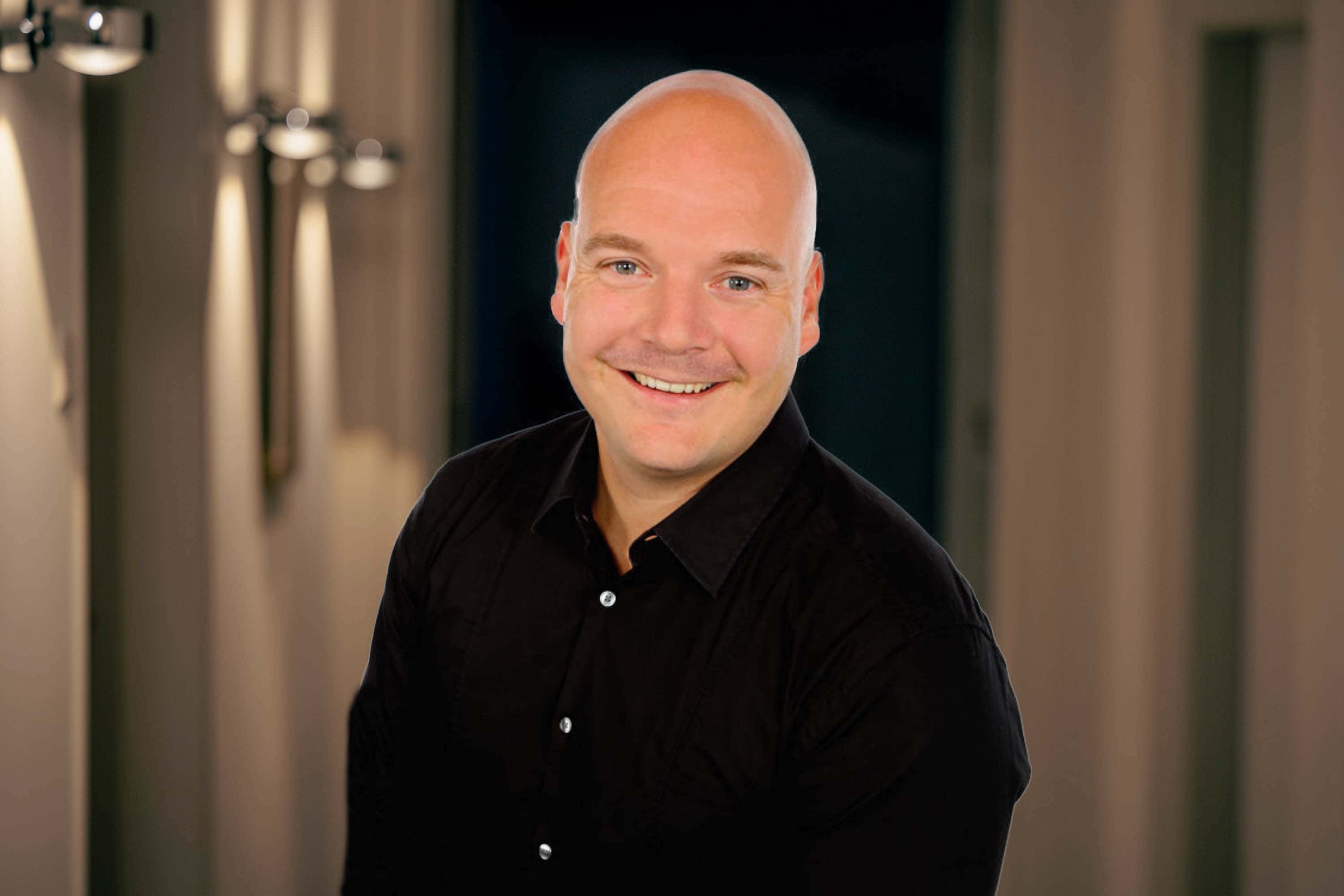 Marco Zingg - Real Estate Agent in Ittigen