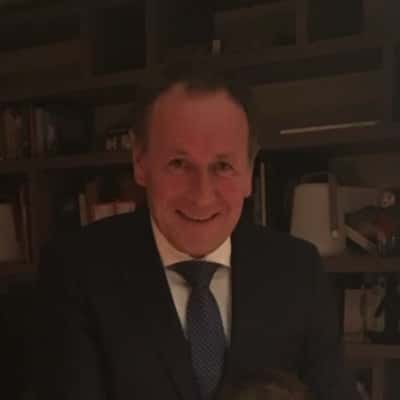 Peter Fretz - Agente Immobiliare a Echallens