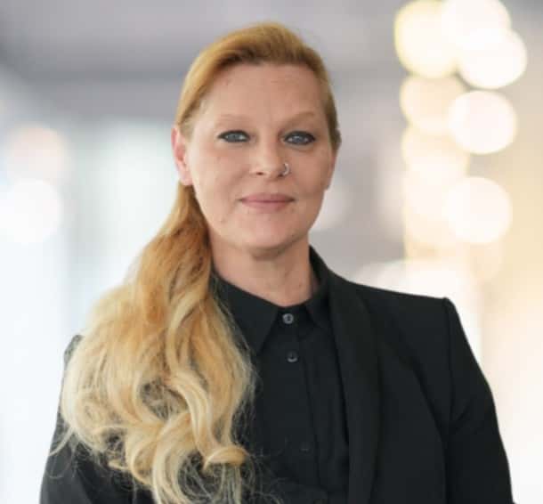 Melanie Binggeli - Real Estate Agent in Gerlafingen