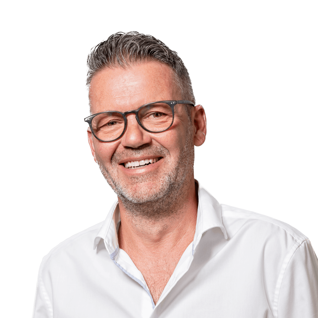 Philipp Niedermann - Real Estate Agent in Andelfingen