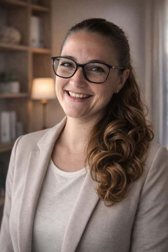 Madlen Föhn-Zwingli - Real Estate Agent in Nesslau