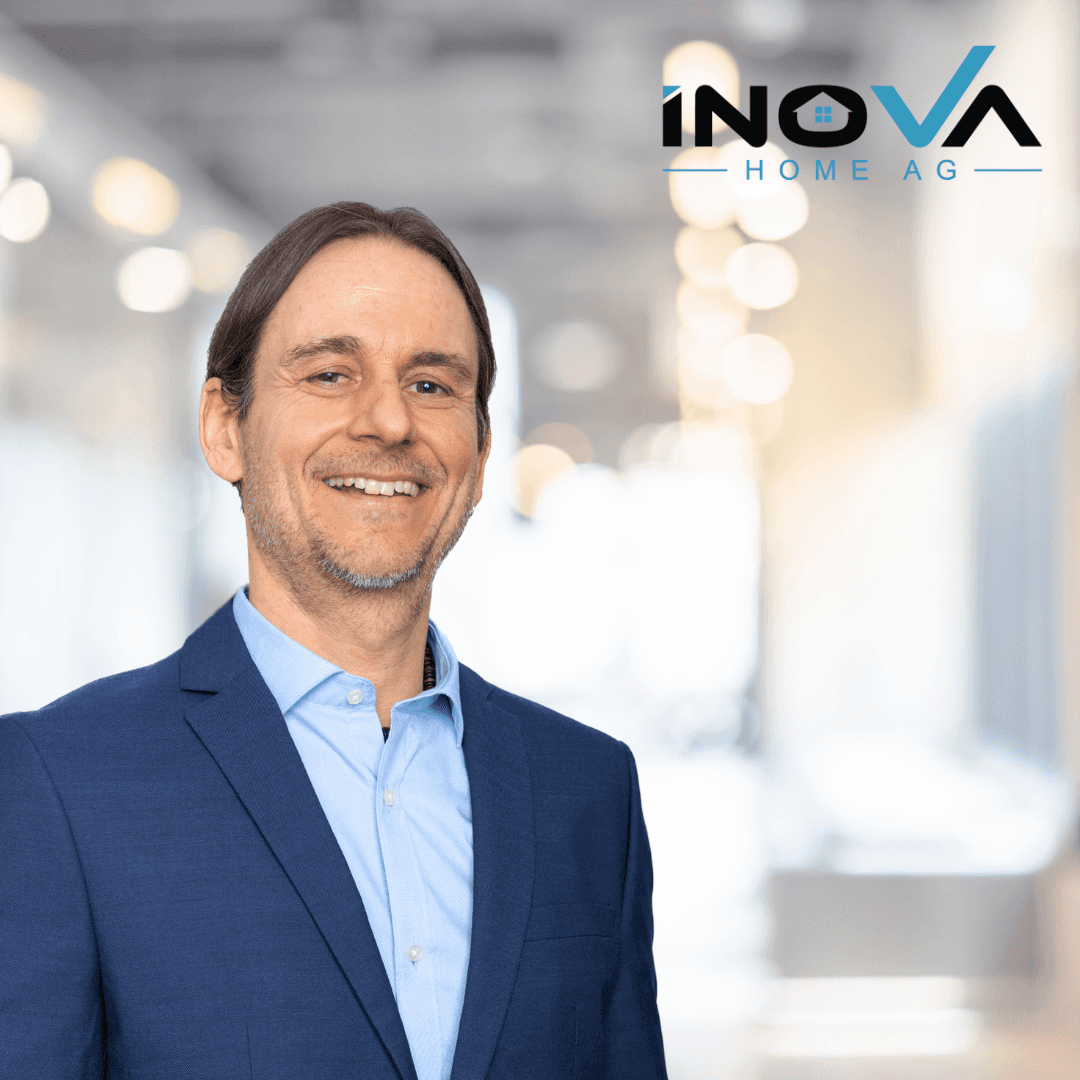 Yves Michel - Agente Immobiliare a Cham