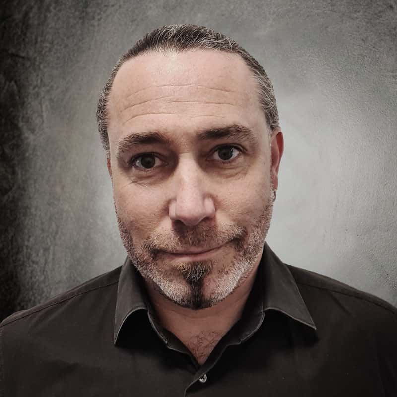 Florian Moreillon - Immobilienmakler in Visp