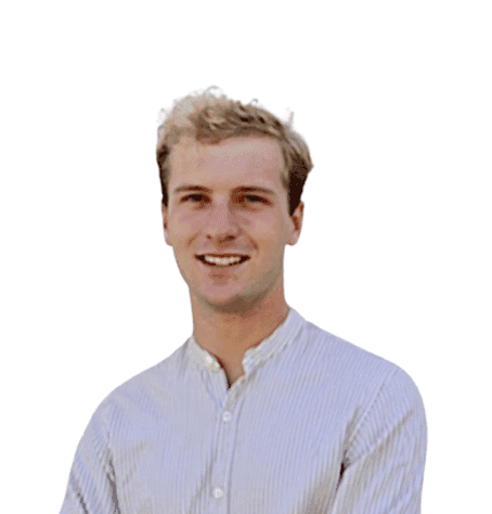 Audric Aguillon - Agente Immobiliare a Conthey