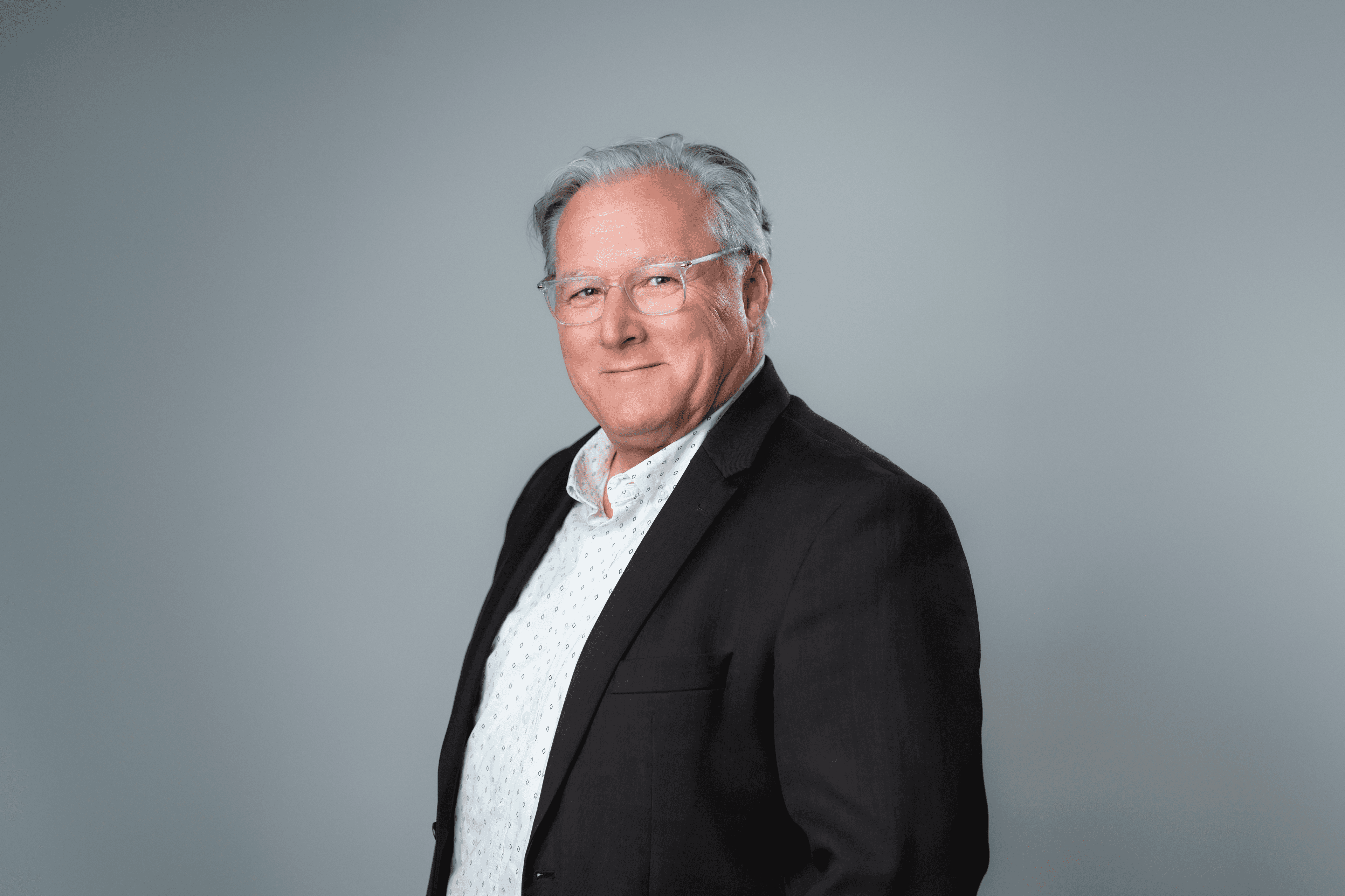 Edgar Schättin - Agente Immobiliare a Siebnen