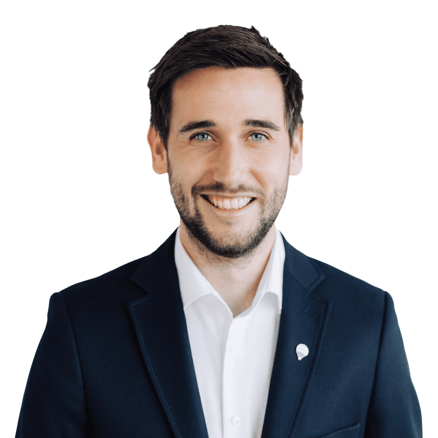 Sven Joss - Courtier immobilier à Belp