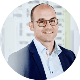 Elmar Bertschy - Real Estate Agent in Lyss